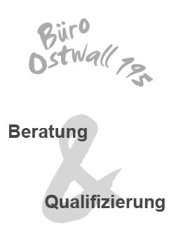 Büro Ostwall 195